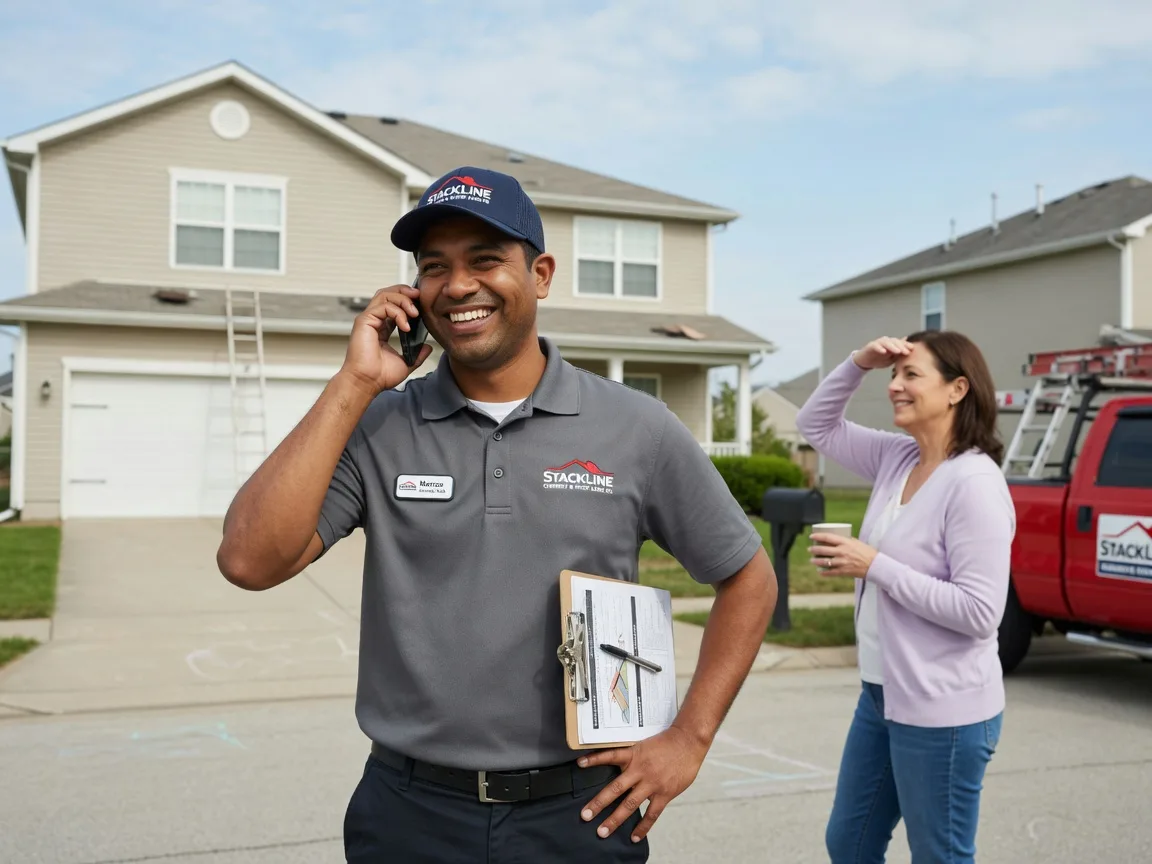Chimney flashing repair Roann, IN FAQs